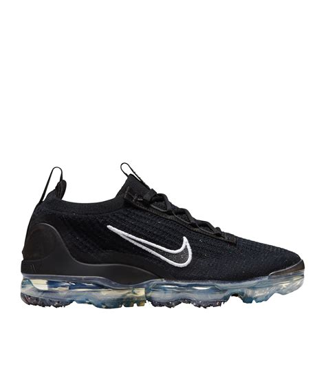 nike vapormax weiß schwarz